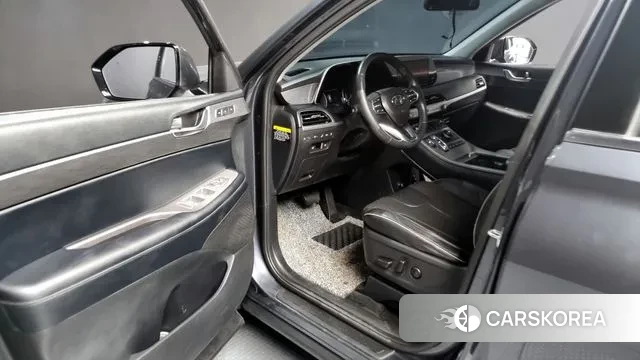 Hyundai Palisade id 2940962 из Кореи 20