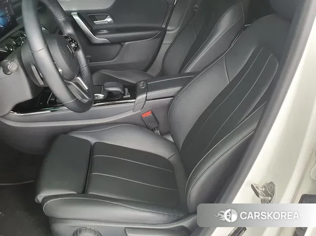 Mercedes-Benz A-Class W177 id 3043137 из Кореи 17