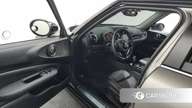 Mini Cooper Clubman id 4568016 из Кореи 32