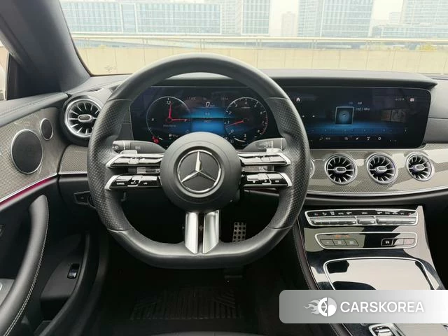 Mercedes-Benz E-class (imported) id 4211849 из Китая 14