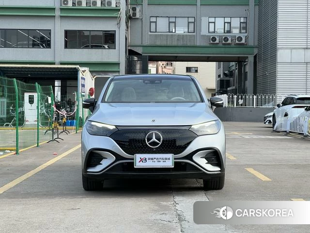 Mercedes-Benz EQE SUV id 4263816 из Китая 20
