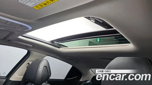 Genesis G70 id 2655117 из Кореи 20