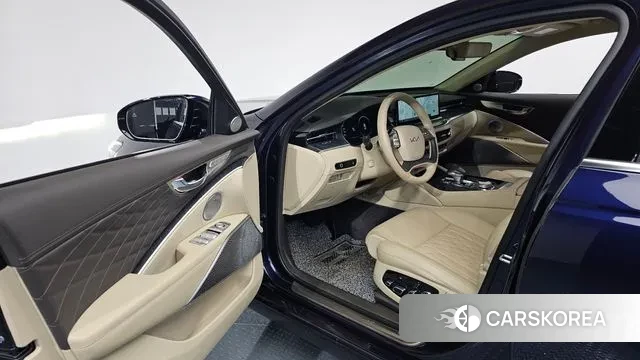 Kia The New K9 2nd generation id 3443468 из Кореи 20