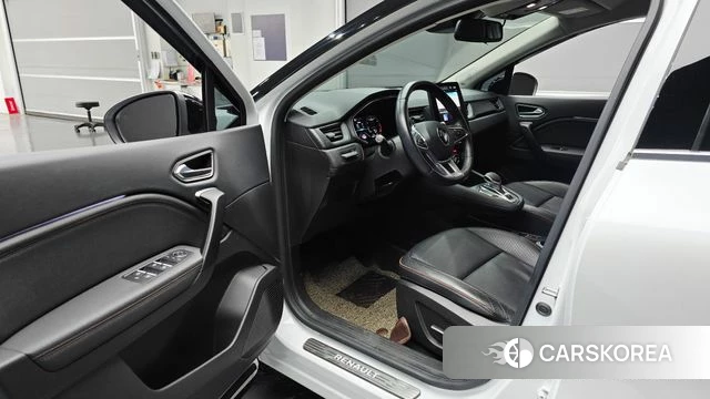 Renault Korea (Samsung) Capture id 4284168 из Кореи 35