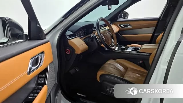 Land Rover Range Rover Velar id 3505352 из Кореи 20