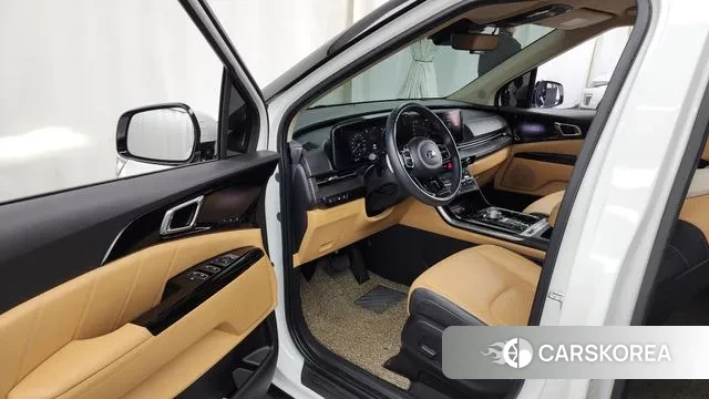 Kia Carnival 4th generation id 3601070 из Кореи 20