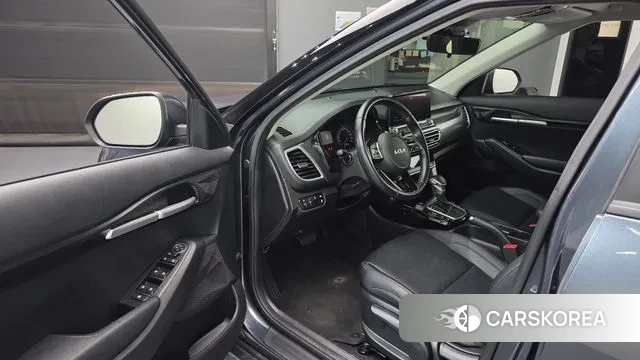 Kia Seltos id 3389775 из Кореи 20