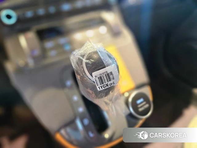 Hyundai The New Casper id 4578381 из Кореи 20