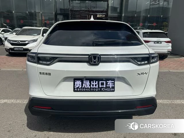Honda XR-V id 4279183 из Китая 20