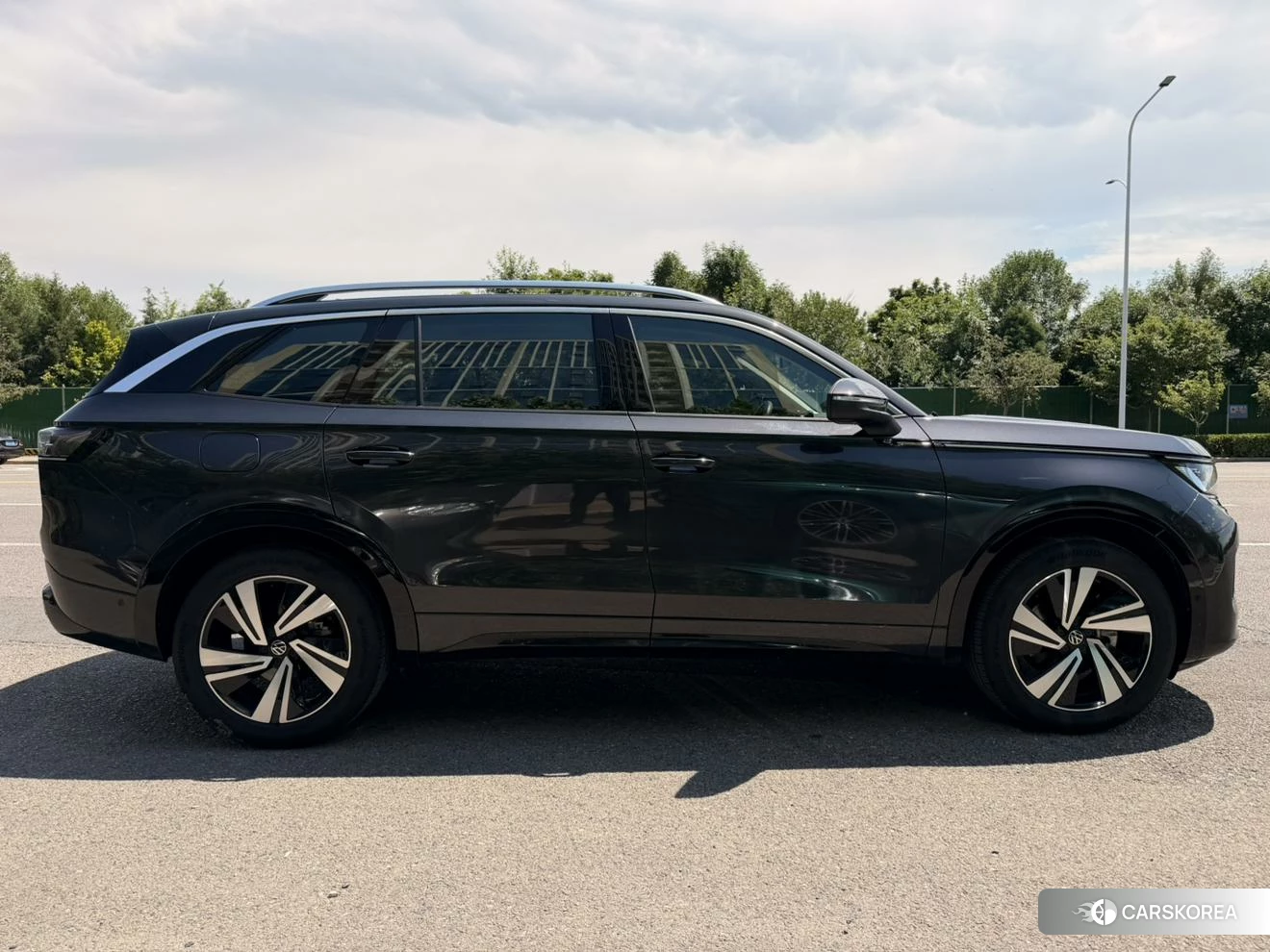 Volkswagen Range patrol id 4441355 из Китая 36