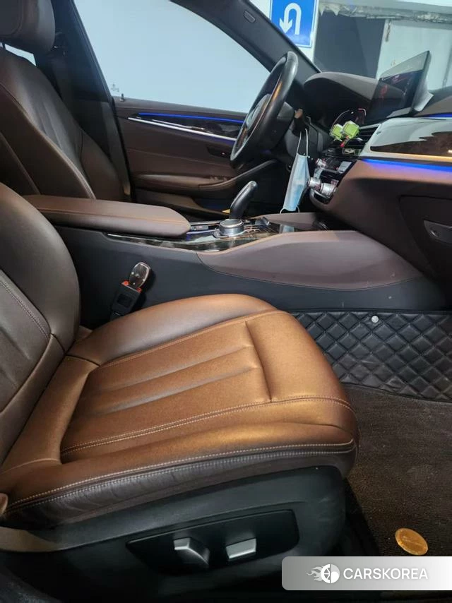 BMW 5 series id 4241663 из Китая 10