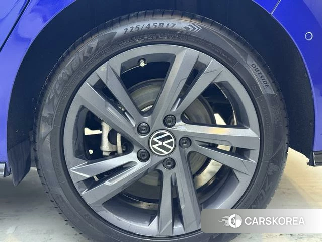 Volkswagen Golf id 4264555 из Китая 19