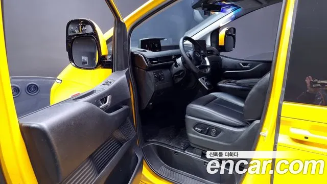 Hyundai Staria id 2426251 из Кореи 20