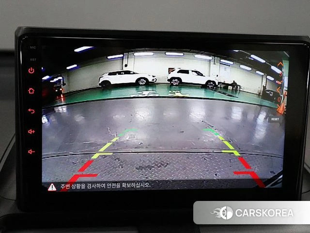 Hyundai Casper id 4534806 из Кореи 20