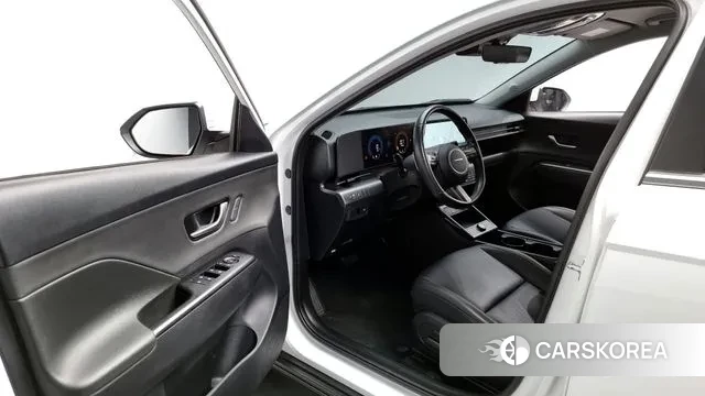 Hyundai Kona (SX2) id 3487543 из Кореи 20