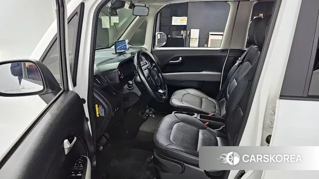 Kia The New Kia Ray id 3711692 из Кореи 20