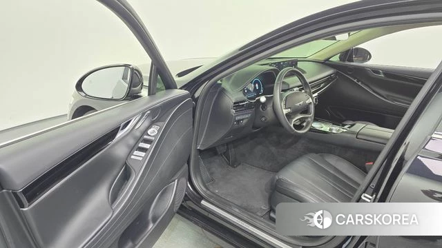 Genesis G80 (RG3) id 4631480 из Кореи 38
