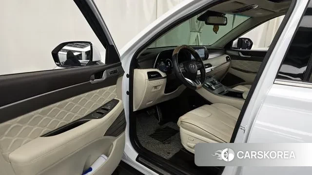 Hyundai Palisade id 3432823 из Кореи 20