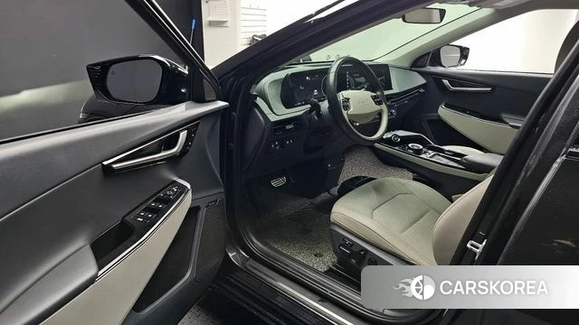 Kia EV6 id 3910342 из Кореи 20