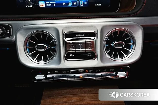 Mercedes-Benz G-Class W465 id 3763193 из Кореи 20