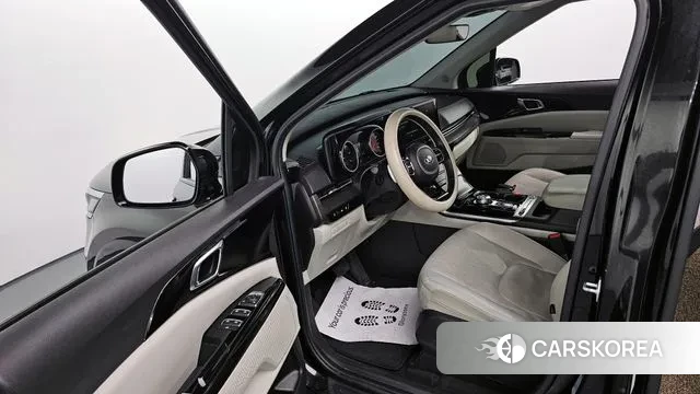 Kia Carnival 4th generation id 3335267 из Кореи 20