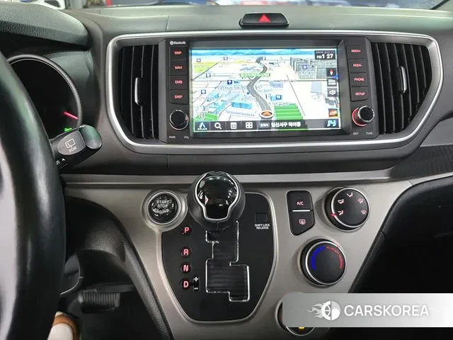 Kia The New Ray id 3732865 из Кореи 19