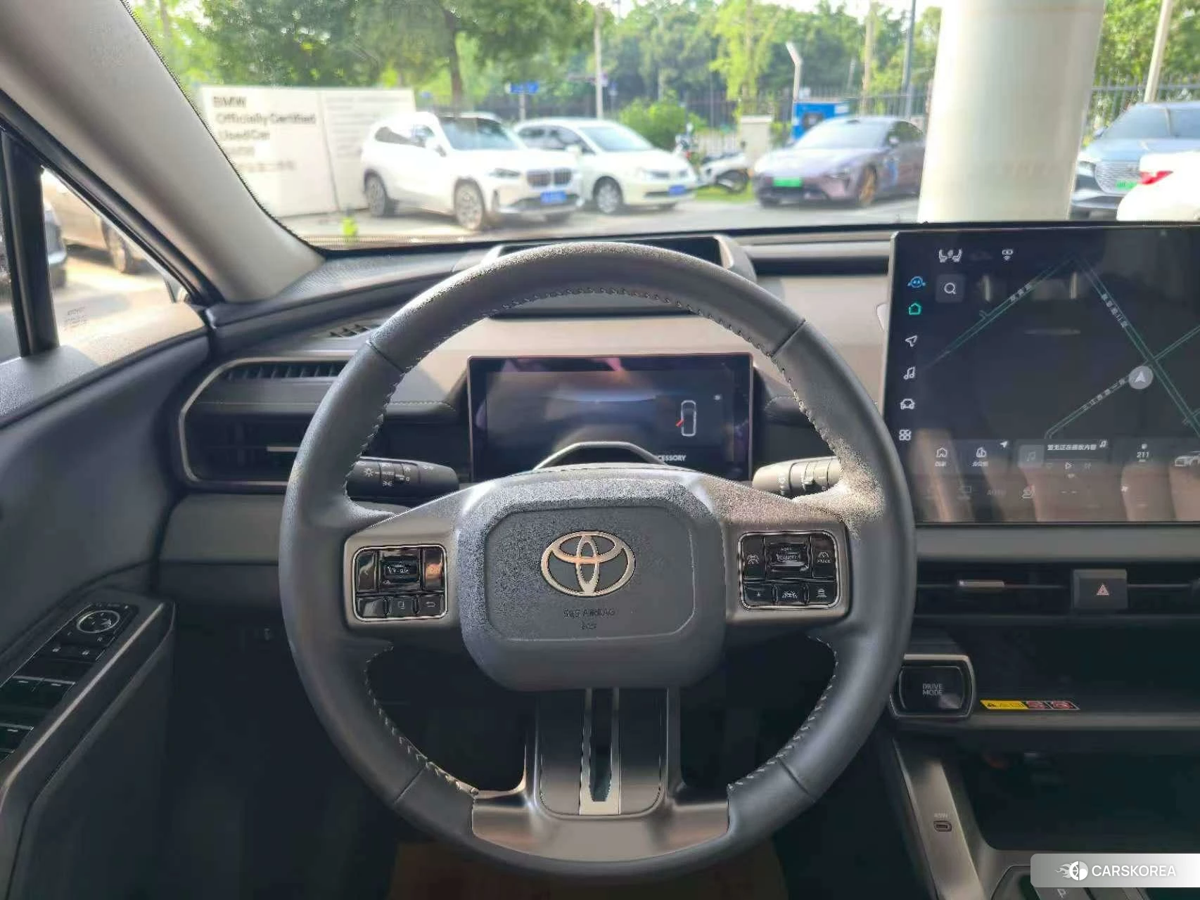 Toyota RAV4 Rongfang id 4467627 из Китая 16