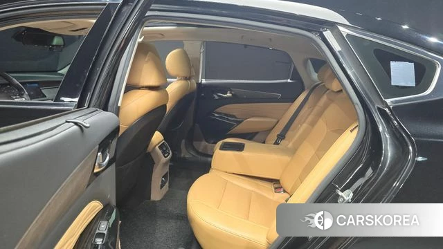 Kia K7 Premier id 4511615 из Кореи 31