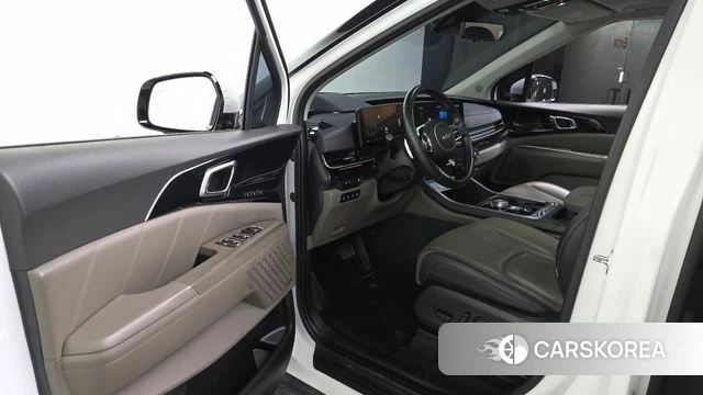 Kia The New Carnival 4th Generation id 4578786 из Кореи 36