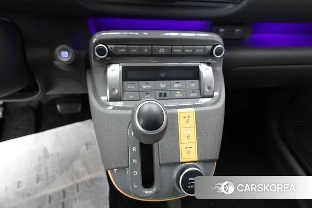 Hyundai Casper id 2969190 из Кореи 20