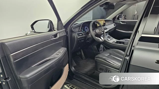 Hyundai Palisade id 4594145 из Кореи 30