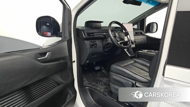 Hyundai Staria id 3910118 из Кореи 20