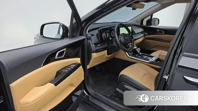 Kia Carnival 4th generation id 3427707 из Кореи 20