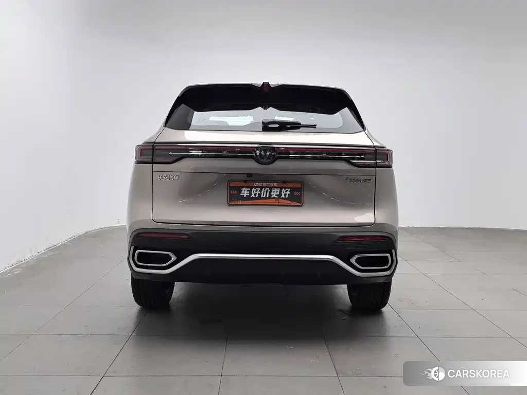 Chang'an CS55PLUS id 4681133 из Китая 24