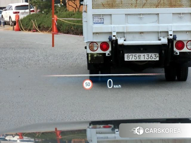 BMW 5 Series (G60) id 3857302 из Кореи 20