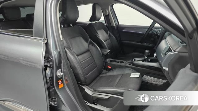 Renault Korea (Samsung) XM3 id 3828420 из Кореи 20