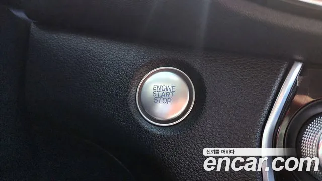 Hyundai Santa Fe TM id 2675665 из Кореи 20