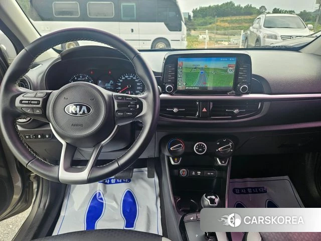 Kia All New Morning (JA) id 4411301 из Кореи 20