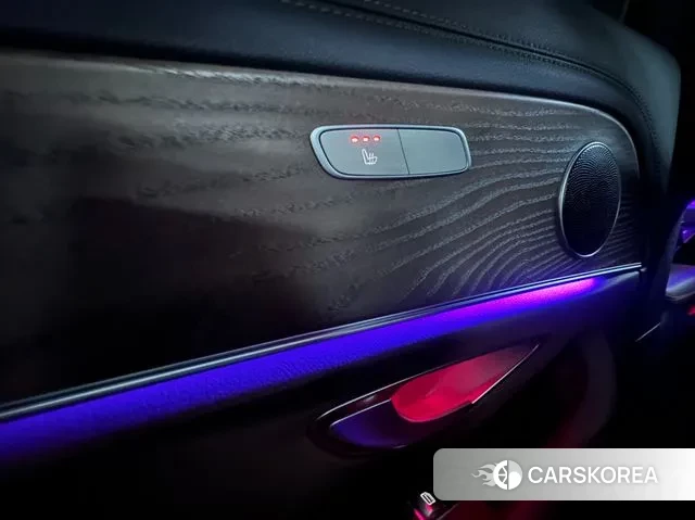 Mercedes-Benz E-Class W213 id 3433541 из Кореи 20