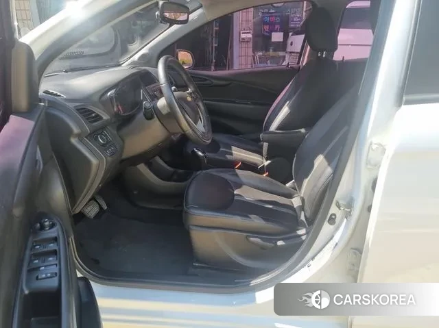 Chevrolet (GM Daewoo) The New Spark id 3313357 из Кореи 20