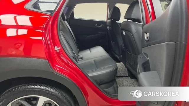 Hyundai Kona id 4536793 из Кореи 30