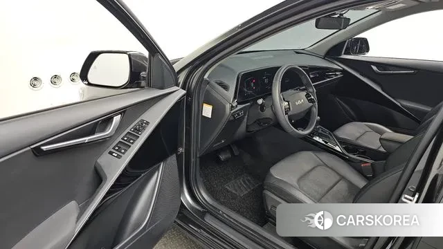 Kia Di Ol Nu Niro id 3508366 из Кореи 20