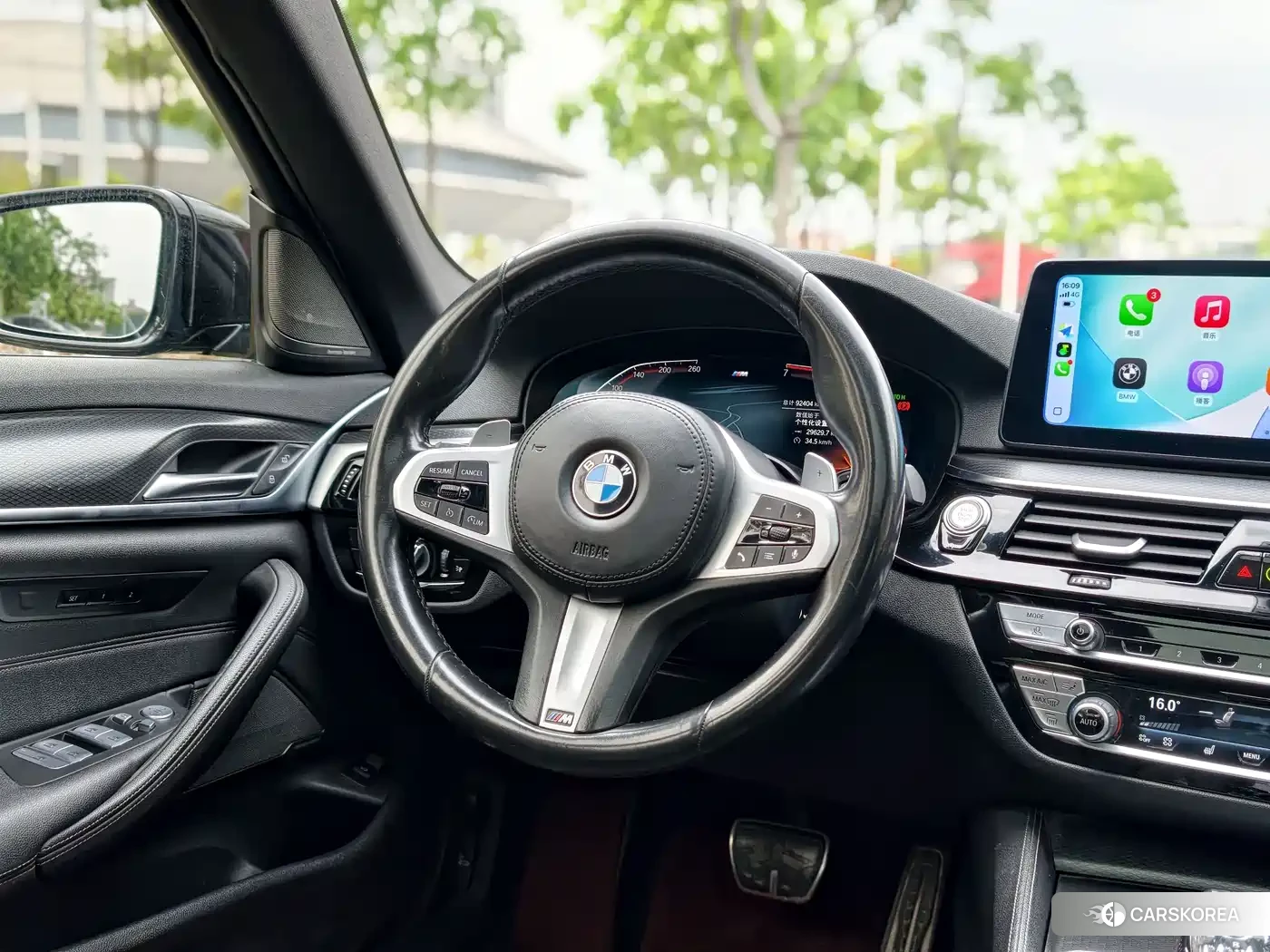 BMW 5 series id 4539342 из Китая 18