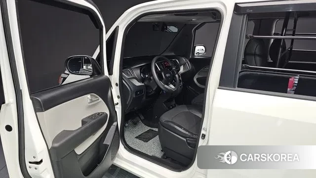 Kia The New Ray id 3248172 из Кореи 20