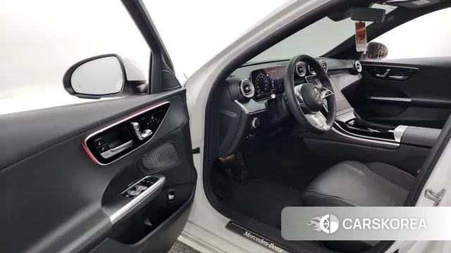 Mercedes-Benz C-Class W206 id 2979177 из Кореи 20