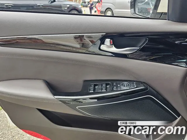 Kia Come New K7 id 2846962 из Кореи 20