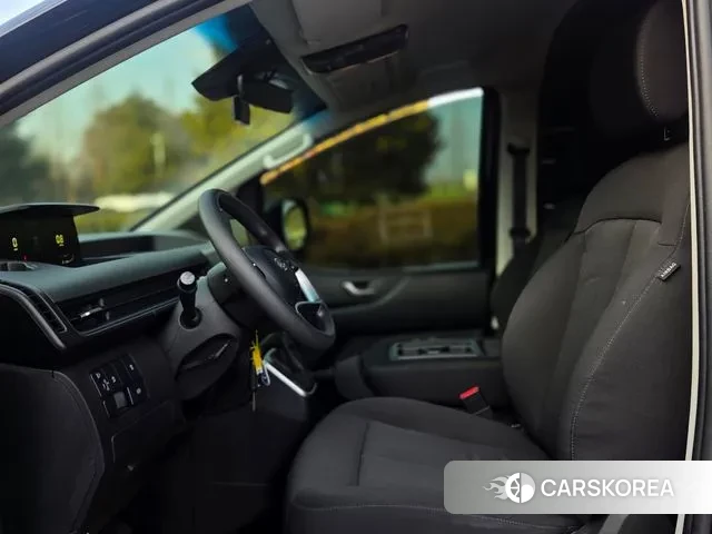 Hyundai Staria id 3576640 из Кореи 20