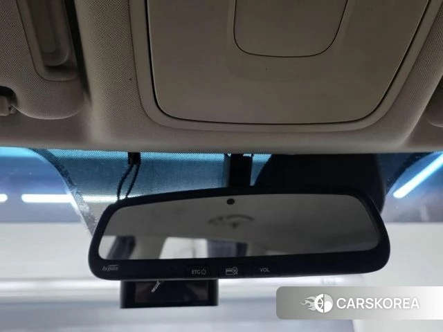 Kia The New Mohave id 3796214 из Кореи 18