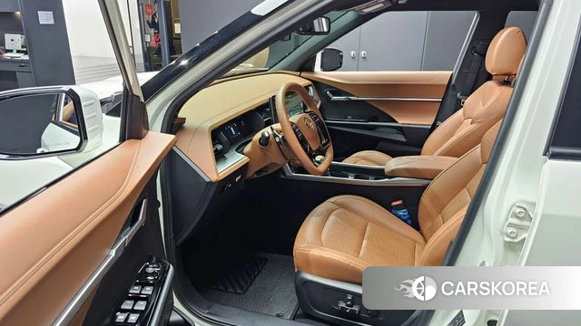Ssangyong Torres id 4354539 из Кореи 34