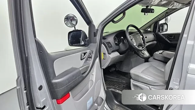 Hyundai The New Grand Starex id 3275041 из Кореи 20